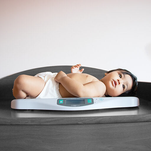 Kilö: Digital Baby Scale || Kilö: Pèse-bébé digital