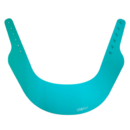 Käp: Silicone Shampoo Repellant Cap || Käp: Visière pare-shampoing en silicone pour protéger les yeux