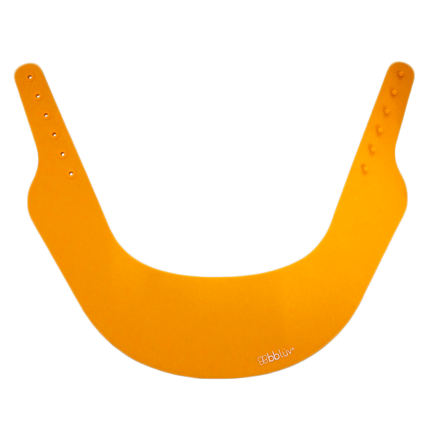 Käp: Visière pare-shampoing en silicone pour protéger les yeux