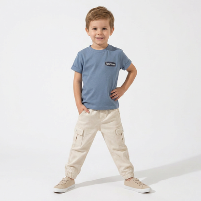 Pocket Pro Cargo Jogger Set