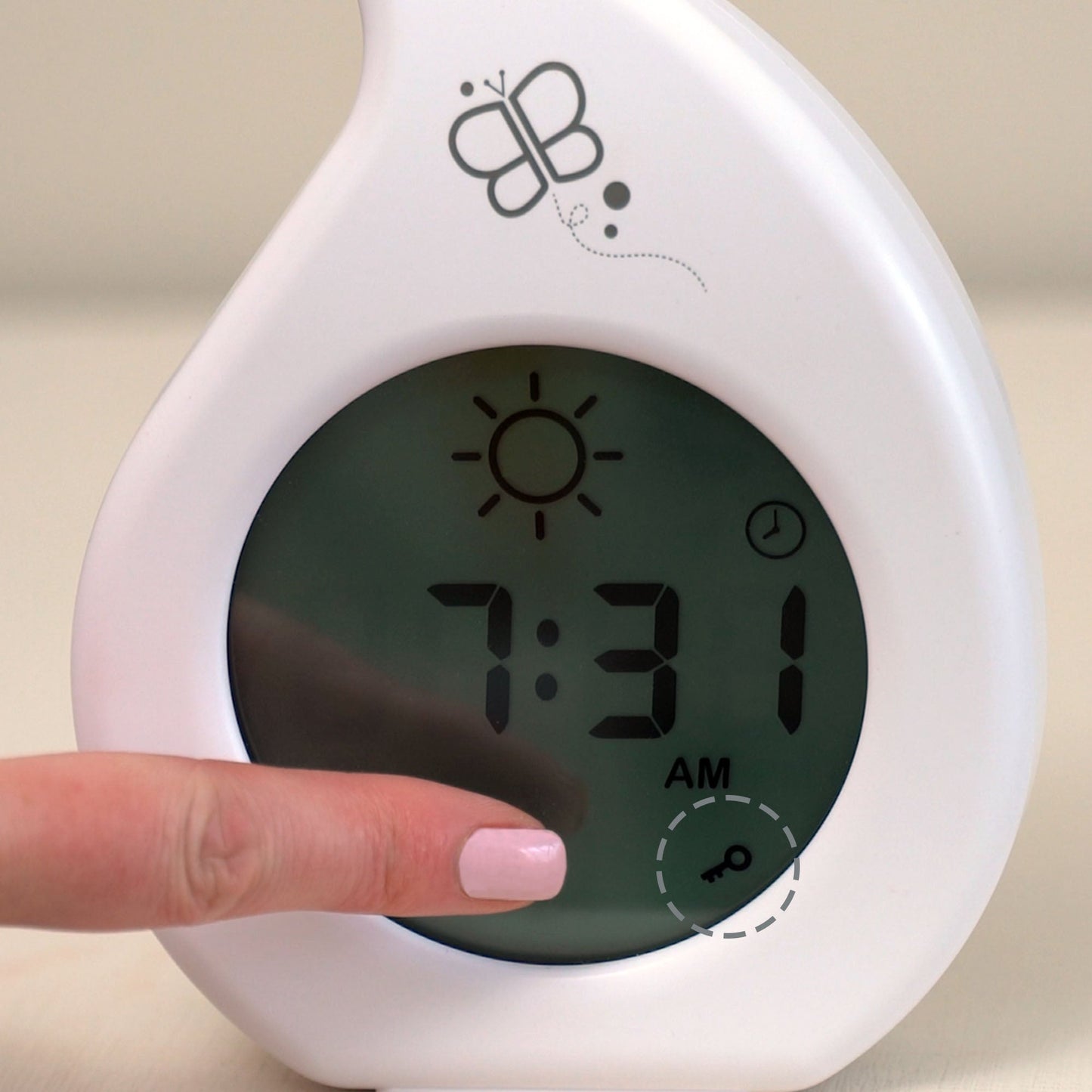 Klöck:Learning Alarm Clock  || Klöck: Réveil-matin d'apprentissage