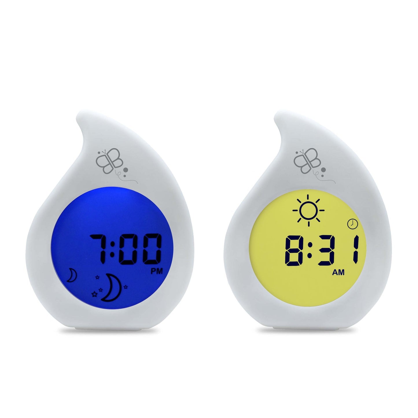 Klöck:Learning Alarm Clock  || Klöck: Réveil-matin d'apprentissage