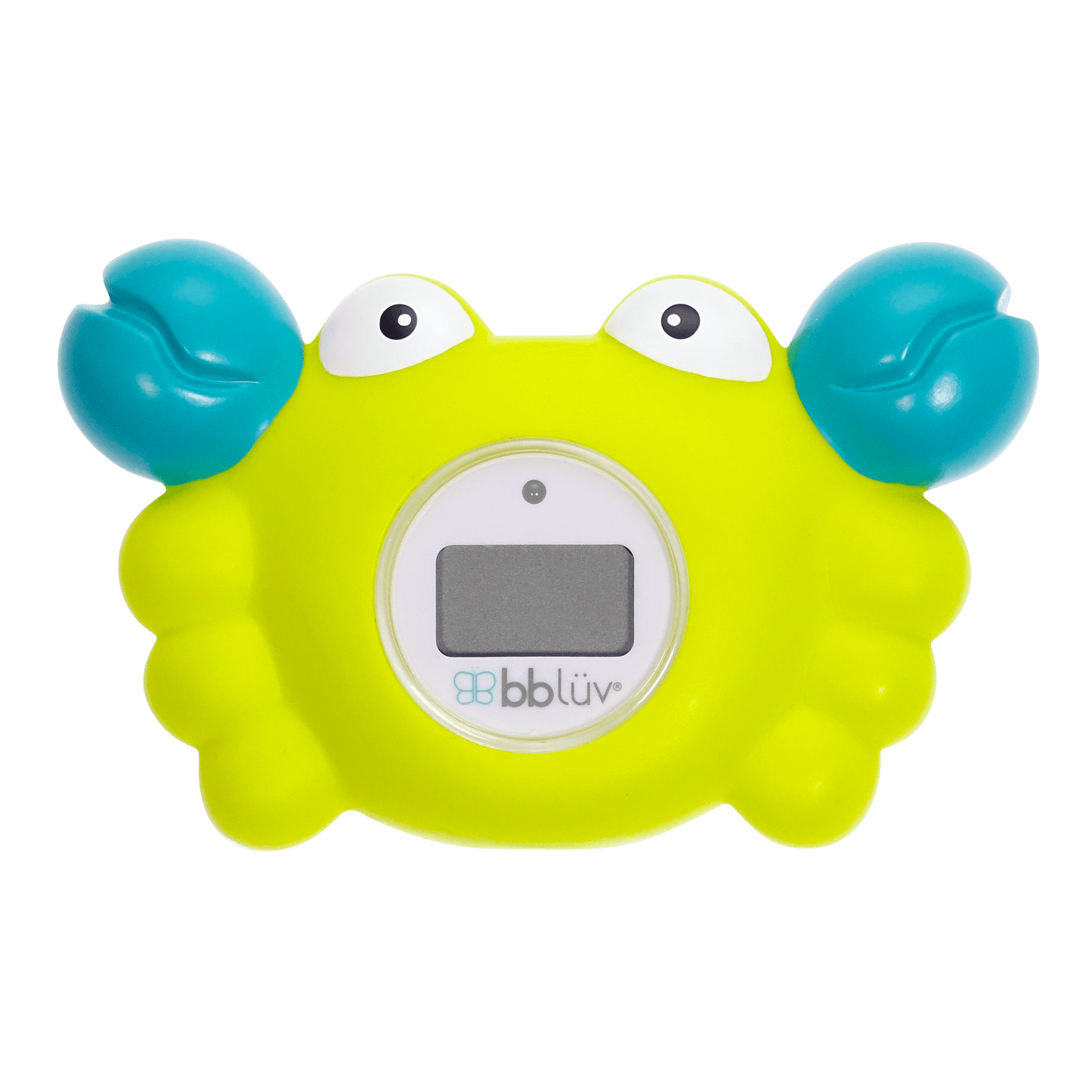 Kräb: Thermomètre de bain pour bébé
