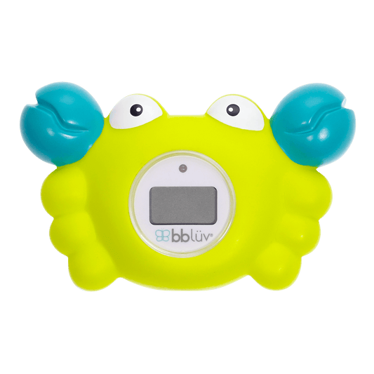 Kräb: Thermomètre de bain pour bébé