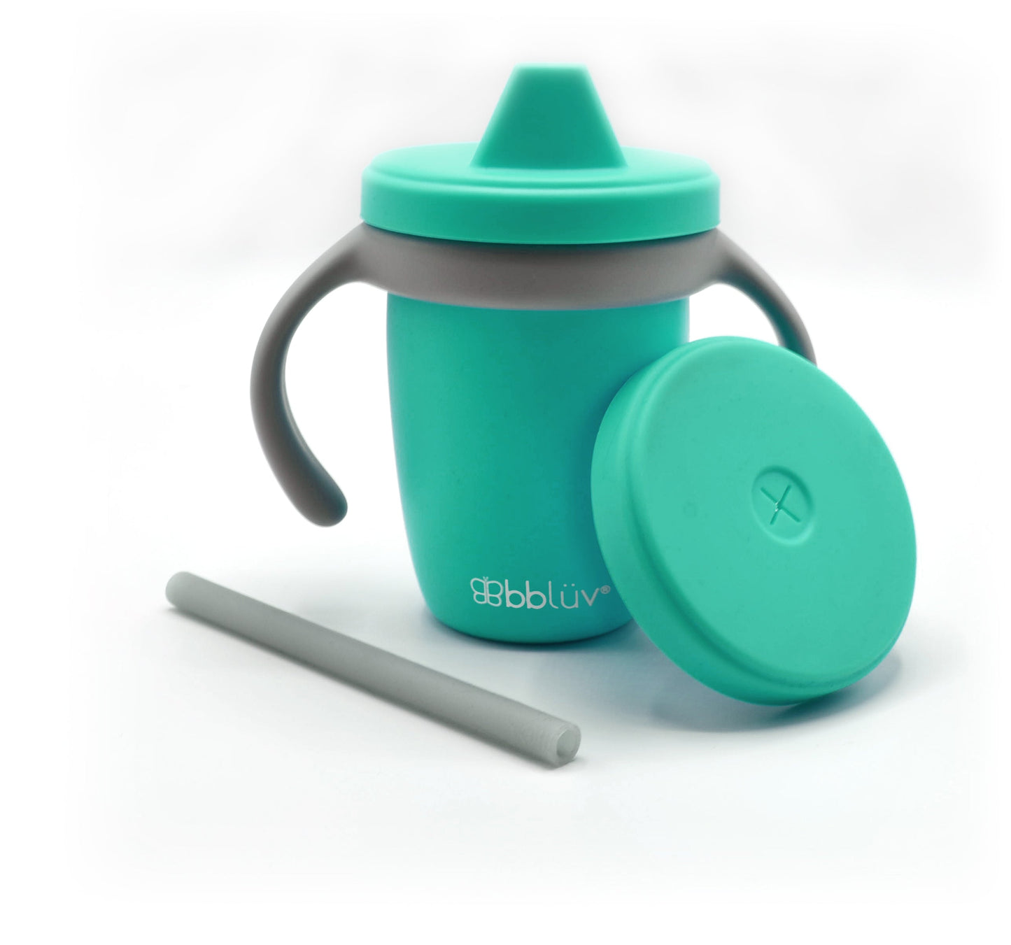 Küp: 4-in-1 Transition Sippy Cup||Küp: Gobelet de transition 4-en-1