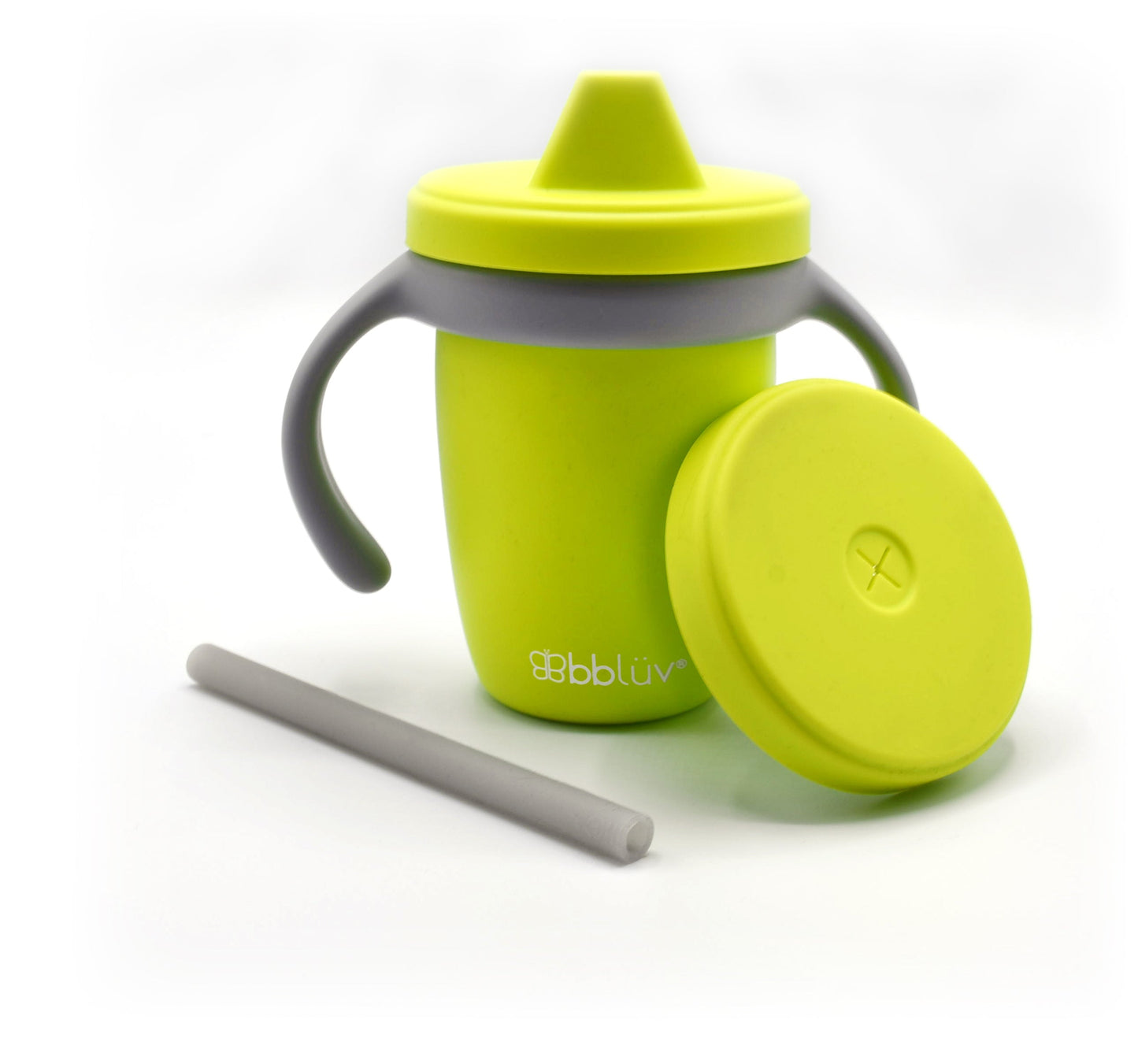 Küp: 4-in-1 Transition Sippy Cup||Küp: Gobelet de transition 4-en-1