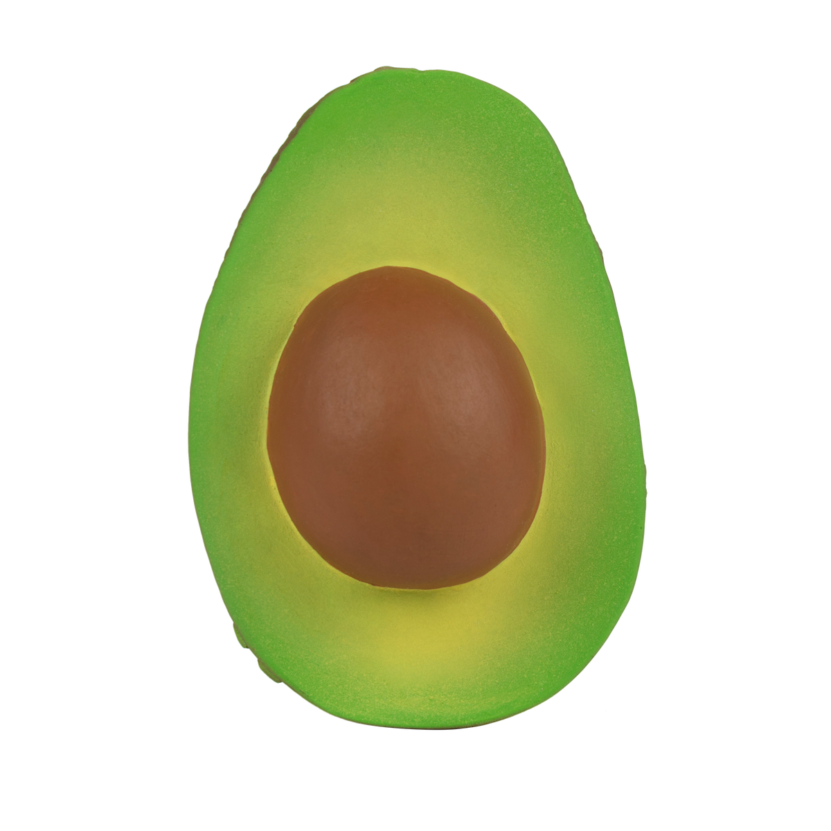 Arnold the Avocado Teether Toy