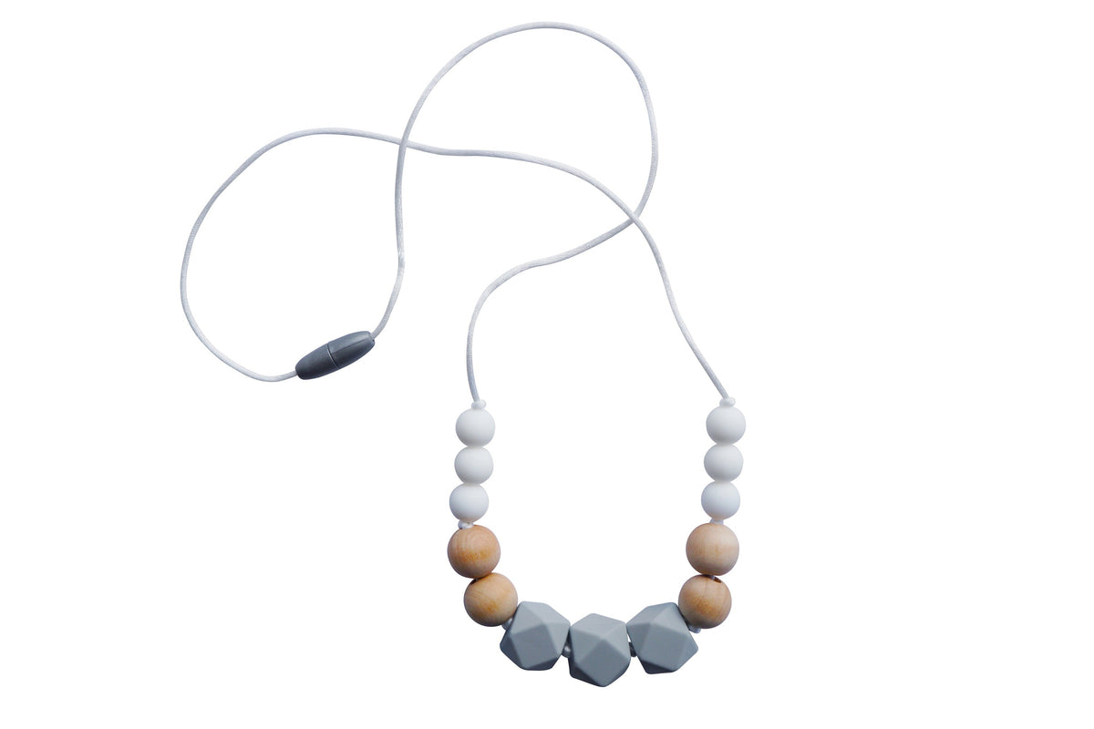 Lavender Collection | Teething Necklace