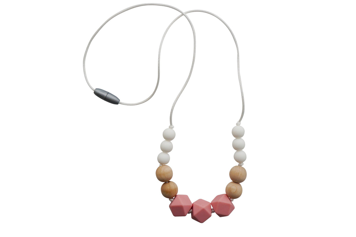 Lavender Collection | Teething Necklace