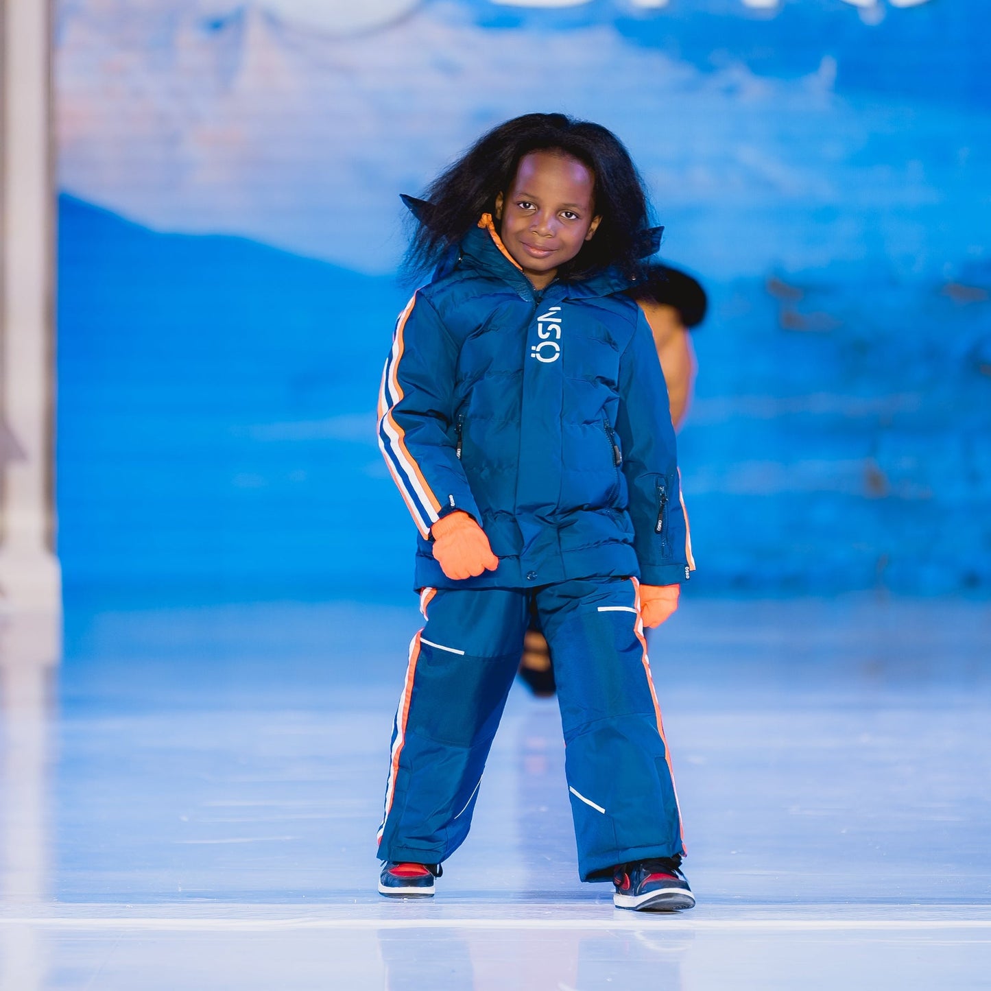Lex Performance Snowsuit - Ski Jacket and Pants