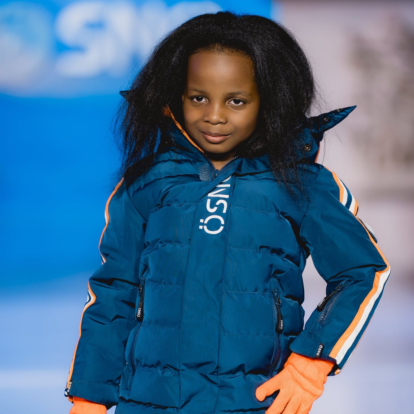 Lex Performance Snowsuit - Ski Jacket and Pants