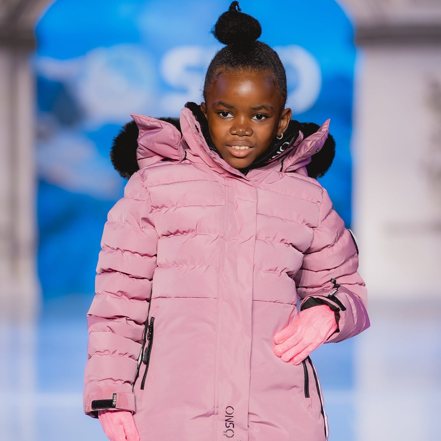 Habit de neige performant Jenna - Manteau et pantalon de ski OSNO