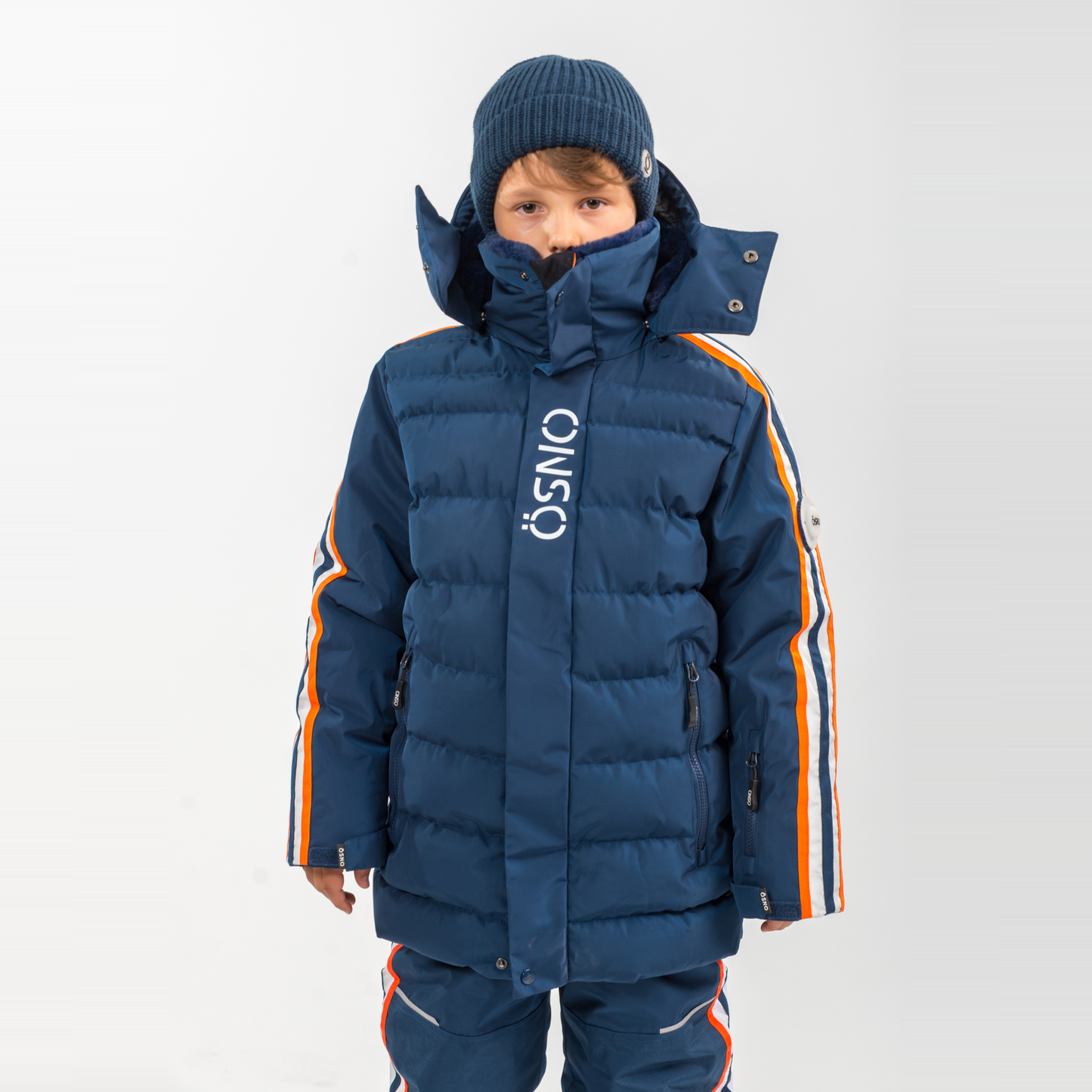 Lex Performance Snowsuit - Ski Jacket and Pants