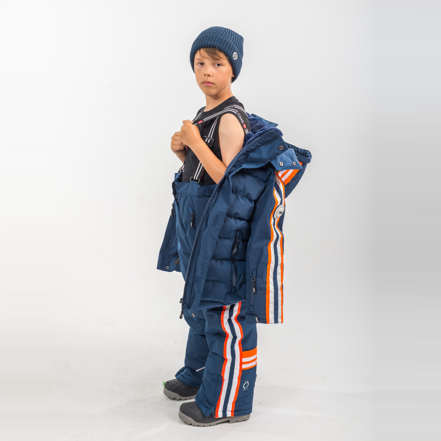 Lex Performance Snowsuit - Ski Jacket and Pants