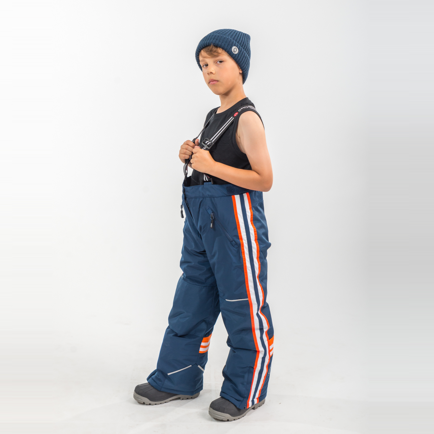 Lex Performance Snowsuit - Ski Jacket and Pants