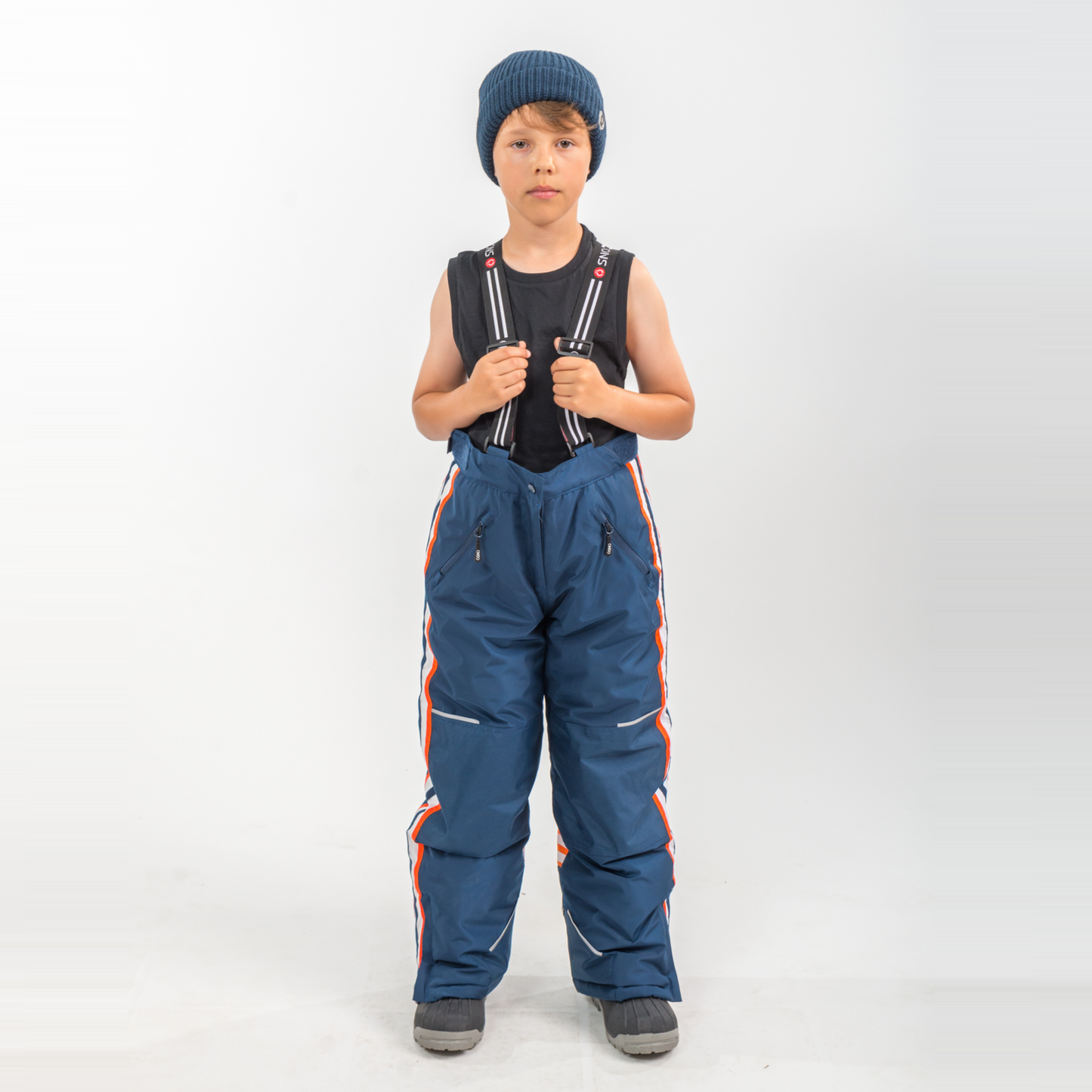 Lex Performance Snowsuit - Ski Jacket and Pants