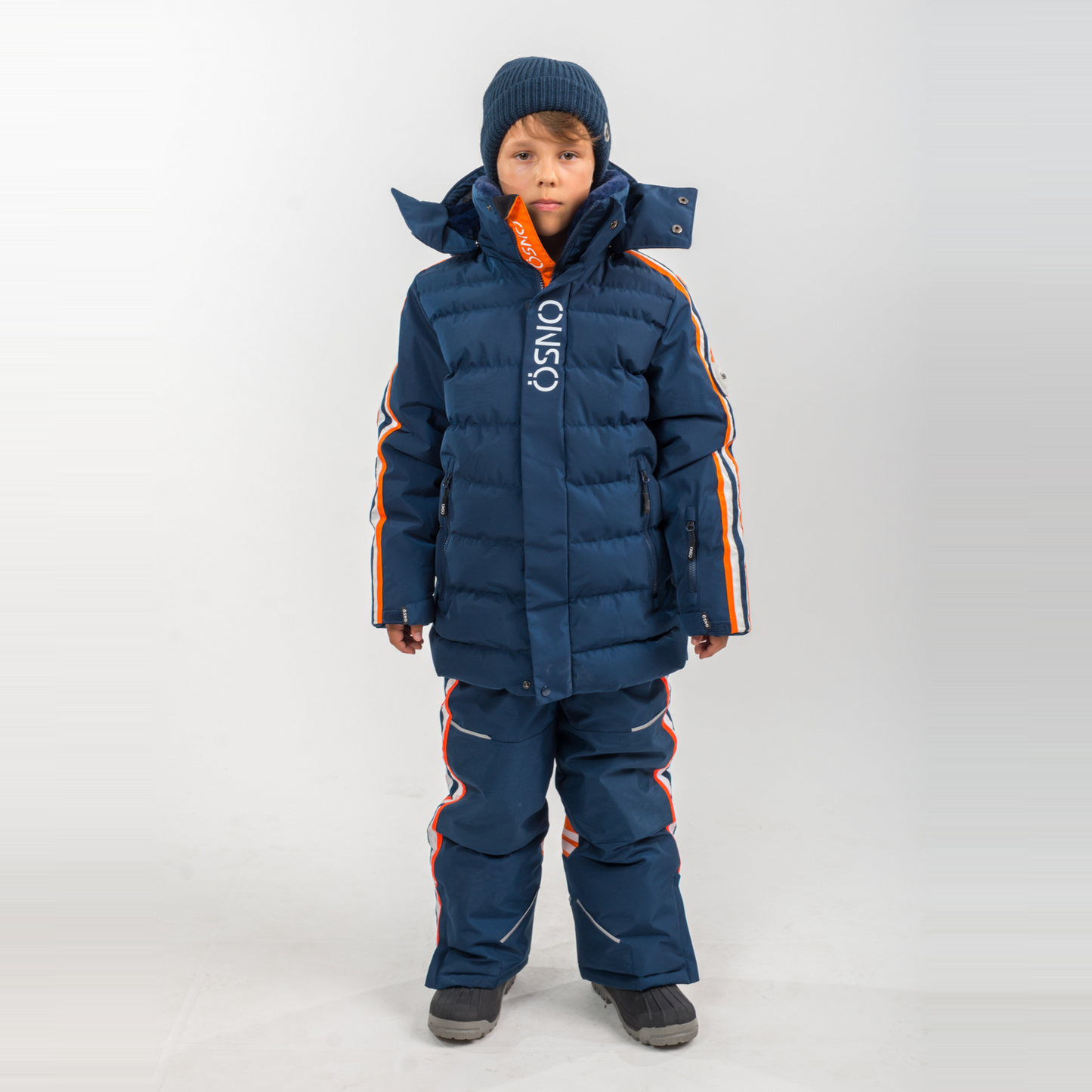 Lex Performance Snowsuit - Ski Jacket and Pants