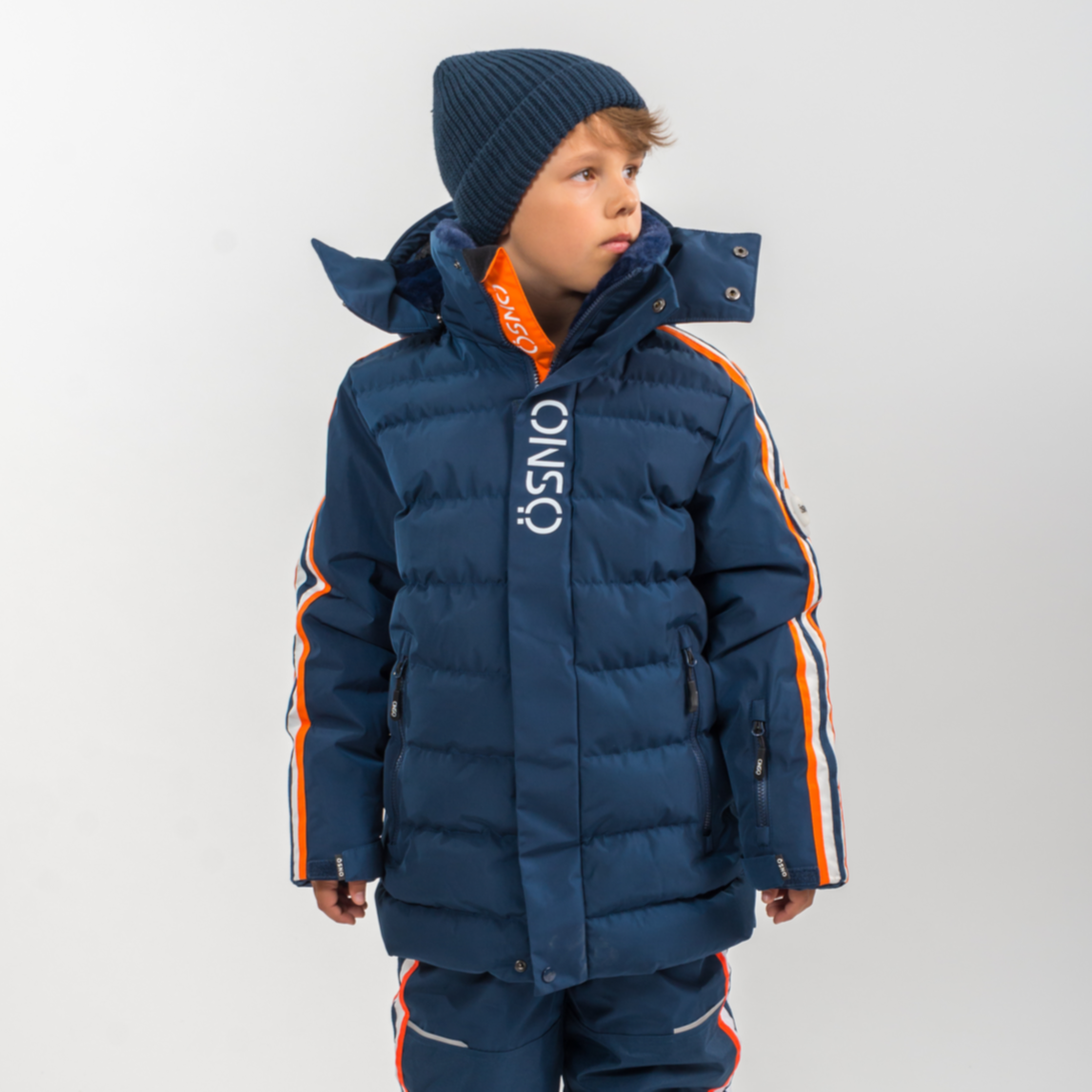 Lex Performance Snowsuit - Ski Jacket and Pants