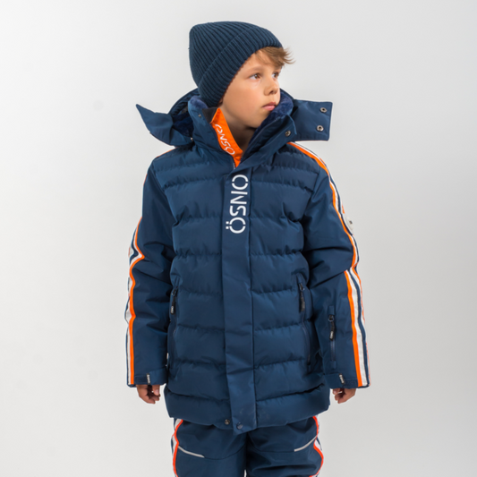 Habit de neige Lex Performance - Veste et pantalon de ski