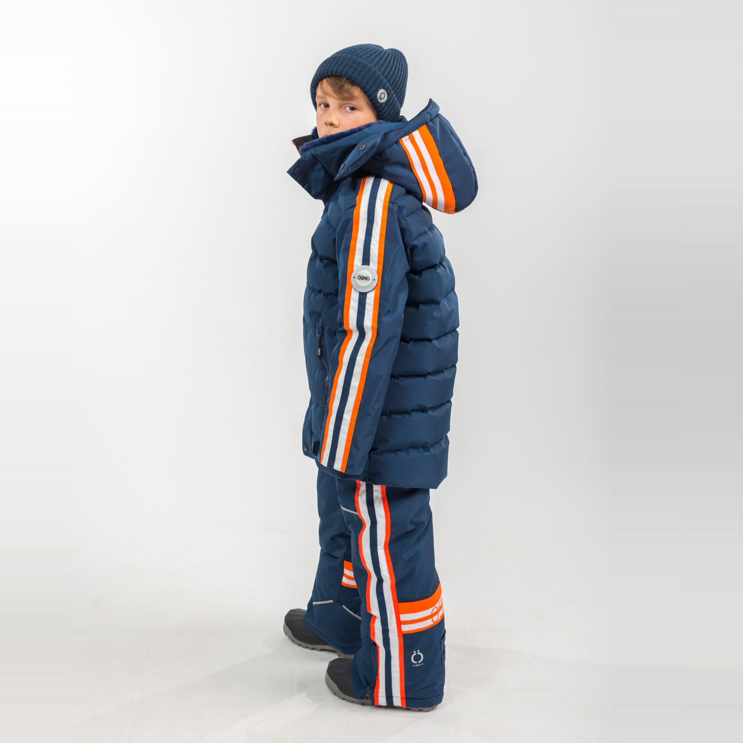 Lex Performance Snowsuit - Ski Jacket and Pants