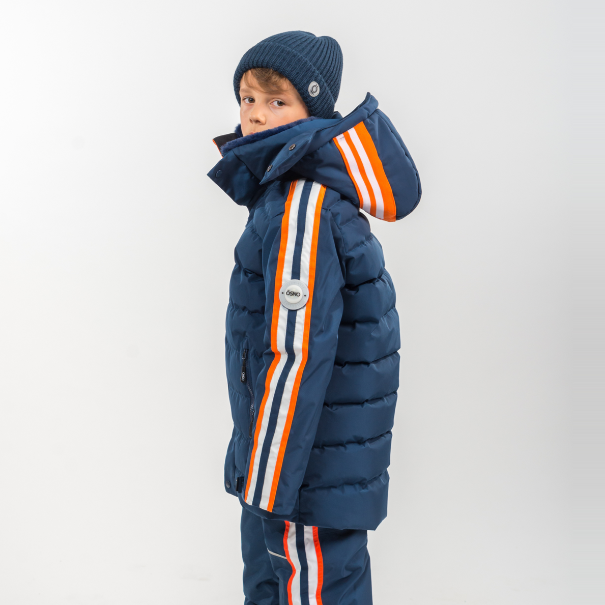 Lex Performance Snowsuit - Ski Jacket and Pants