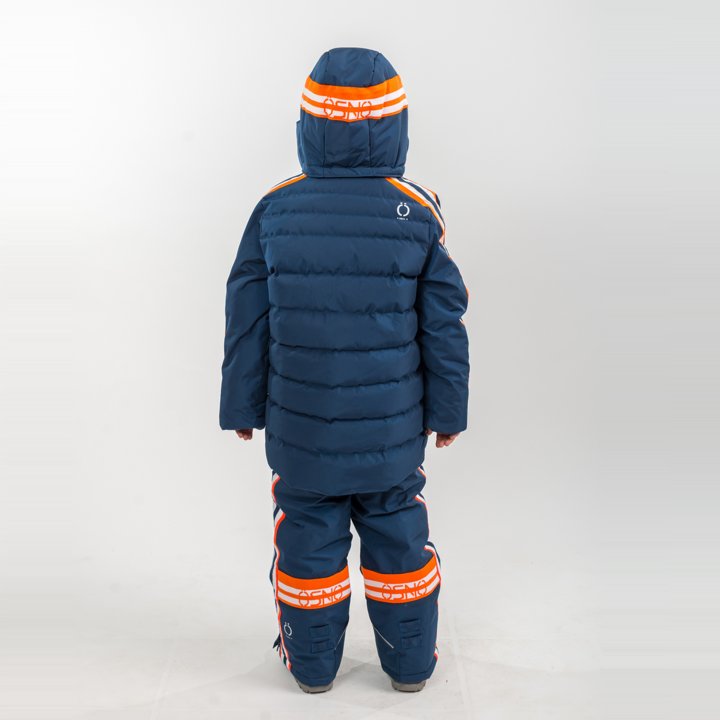 Lex Performance Snowsuit - Ski Jacket and Pants