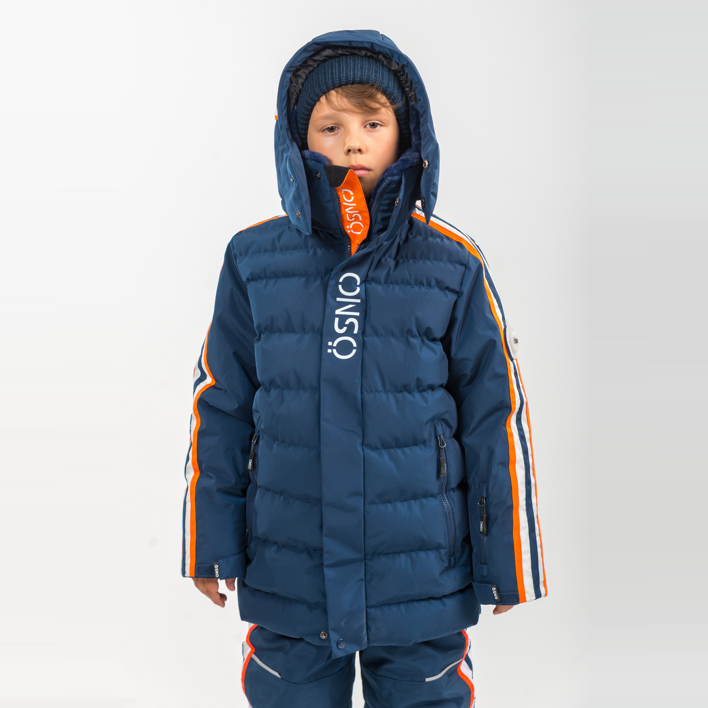 Lex Performance Snowsuit - Ski Jacket and Pants