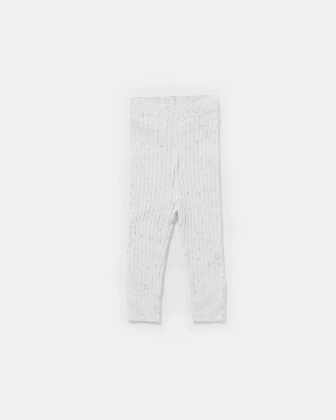 Legging Câlin | Blanc | 7H