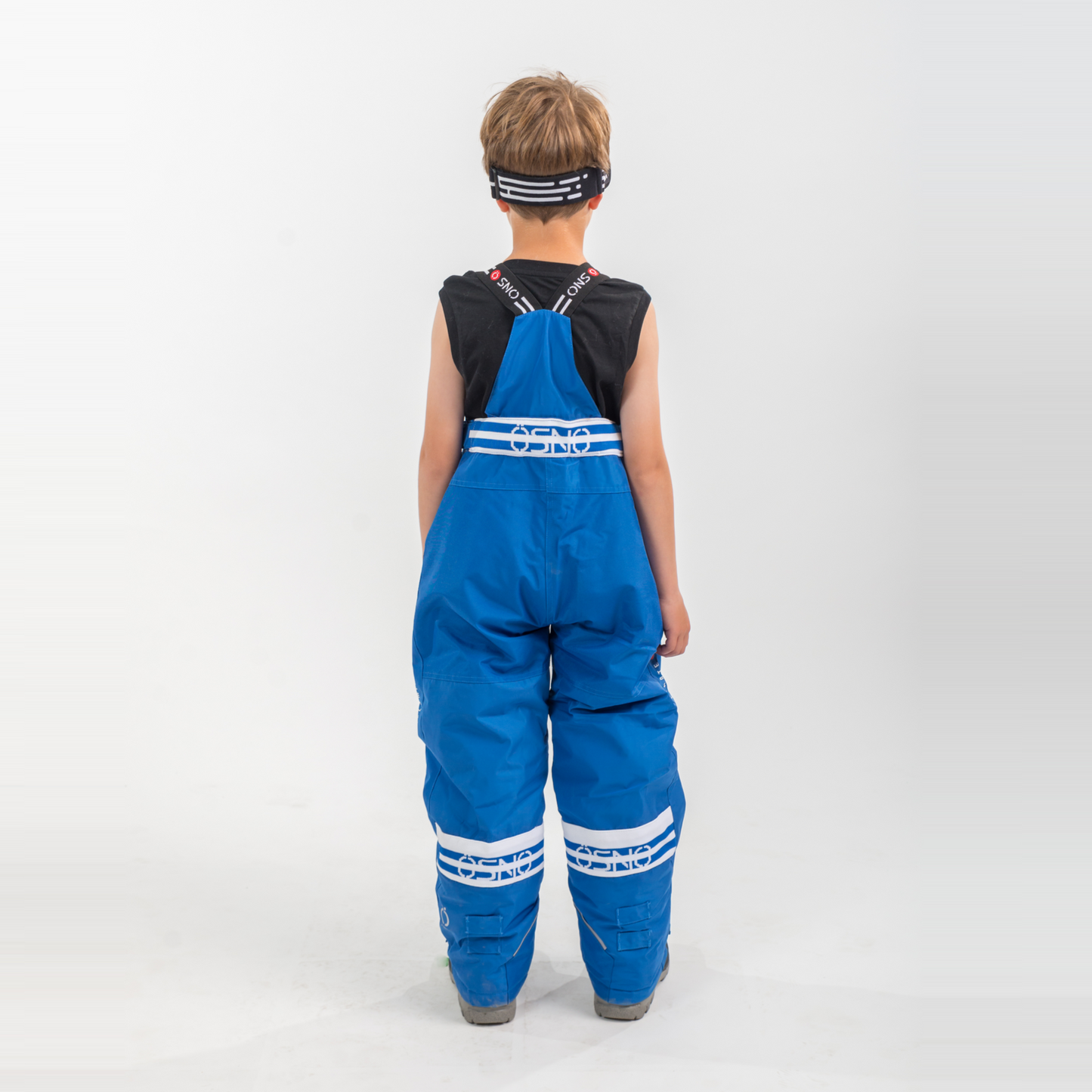 Liam Luxury Snowsuit - Ski Jacket and Pants