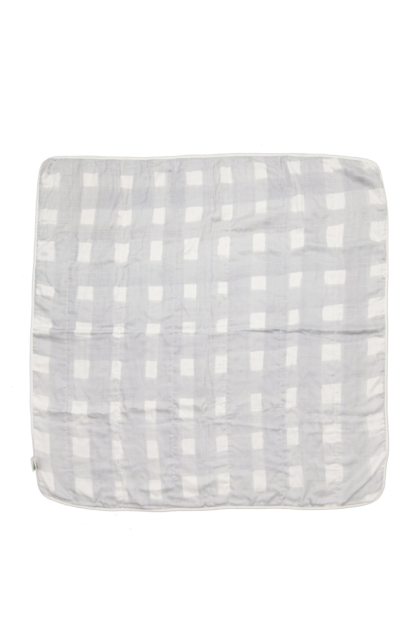 Muslin Quilt - New York City