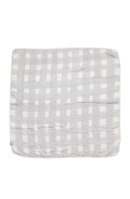 Muslin Quilt - New York City