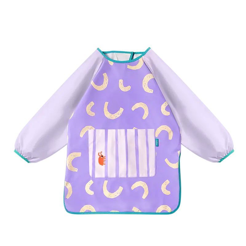 Children Waterproof Art Smock