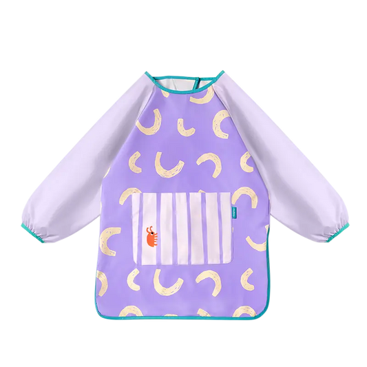 Children Waterproof Art Smock