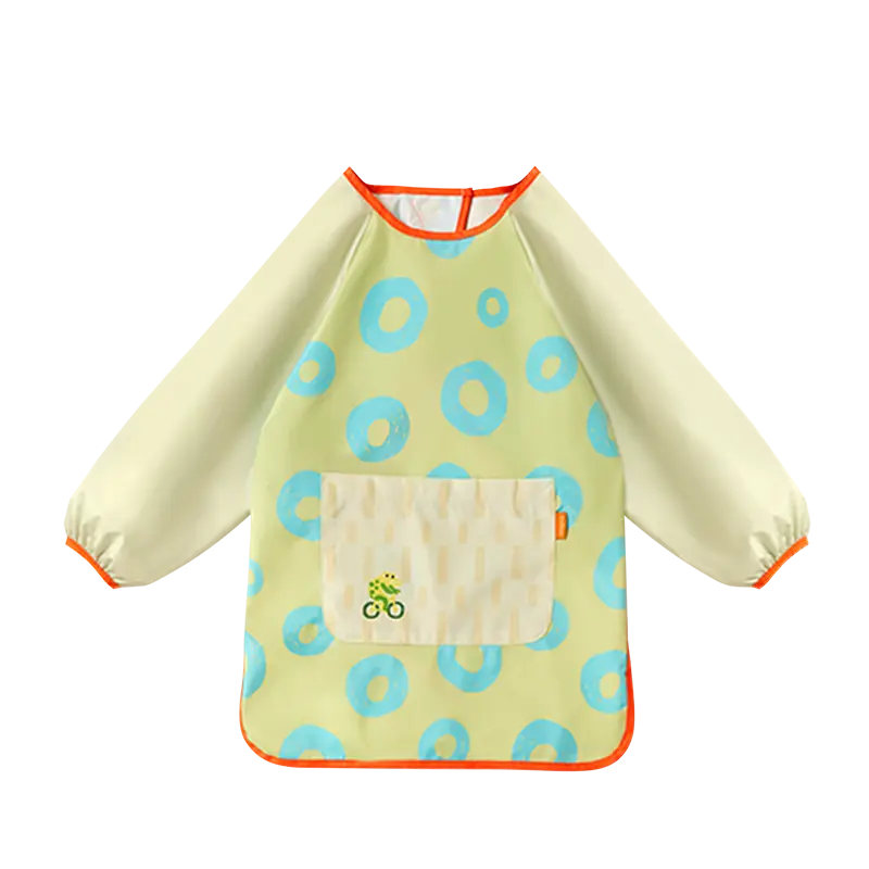 Children Waterproof Art Smock