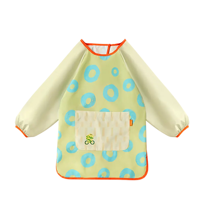 Children Waterproof Art Smock