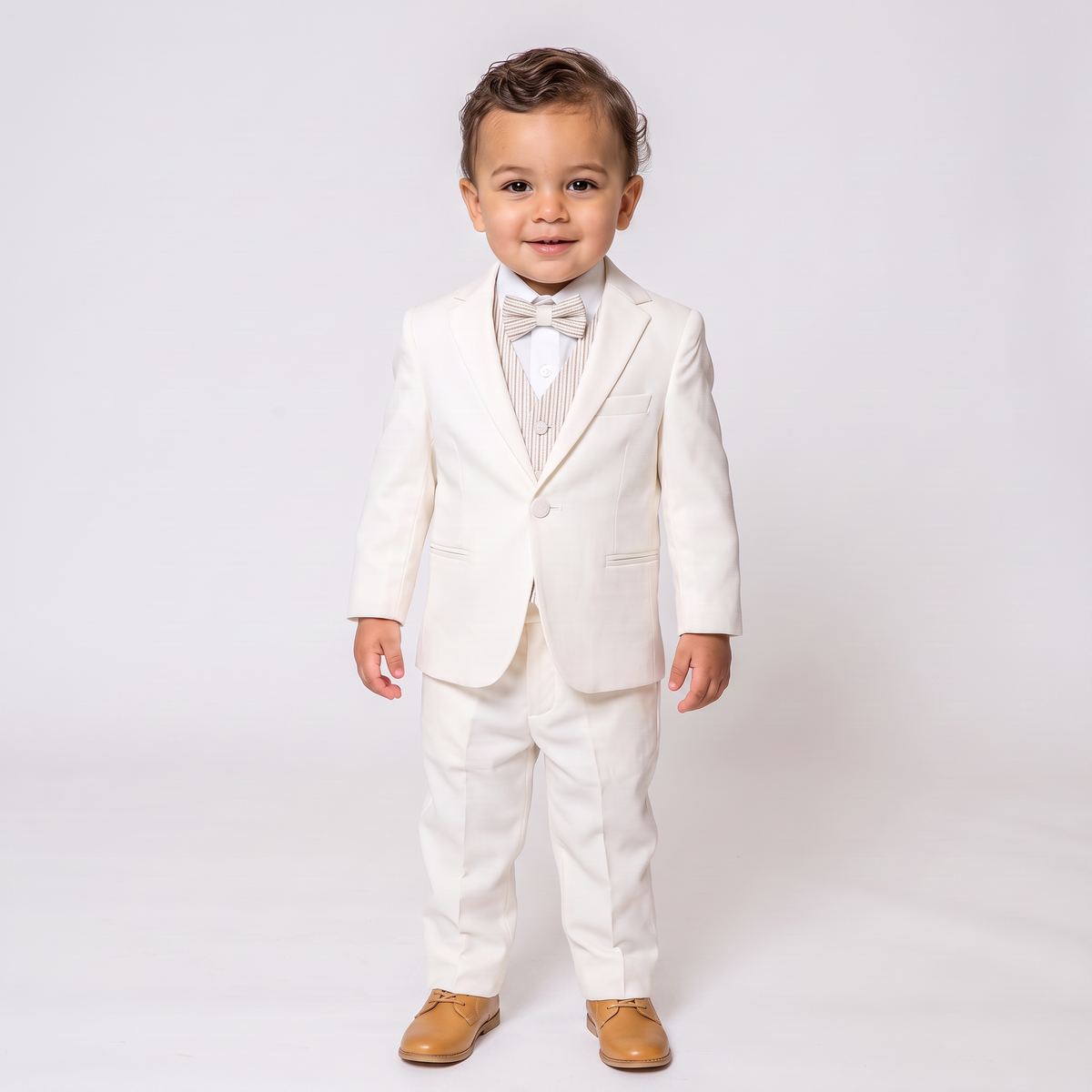 Tuscany Dream Formal Boys Suit