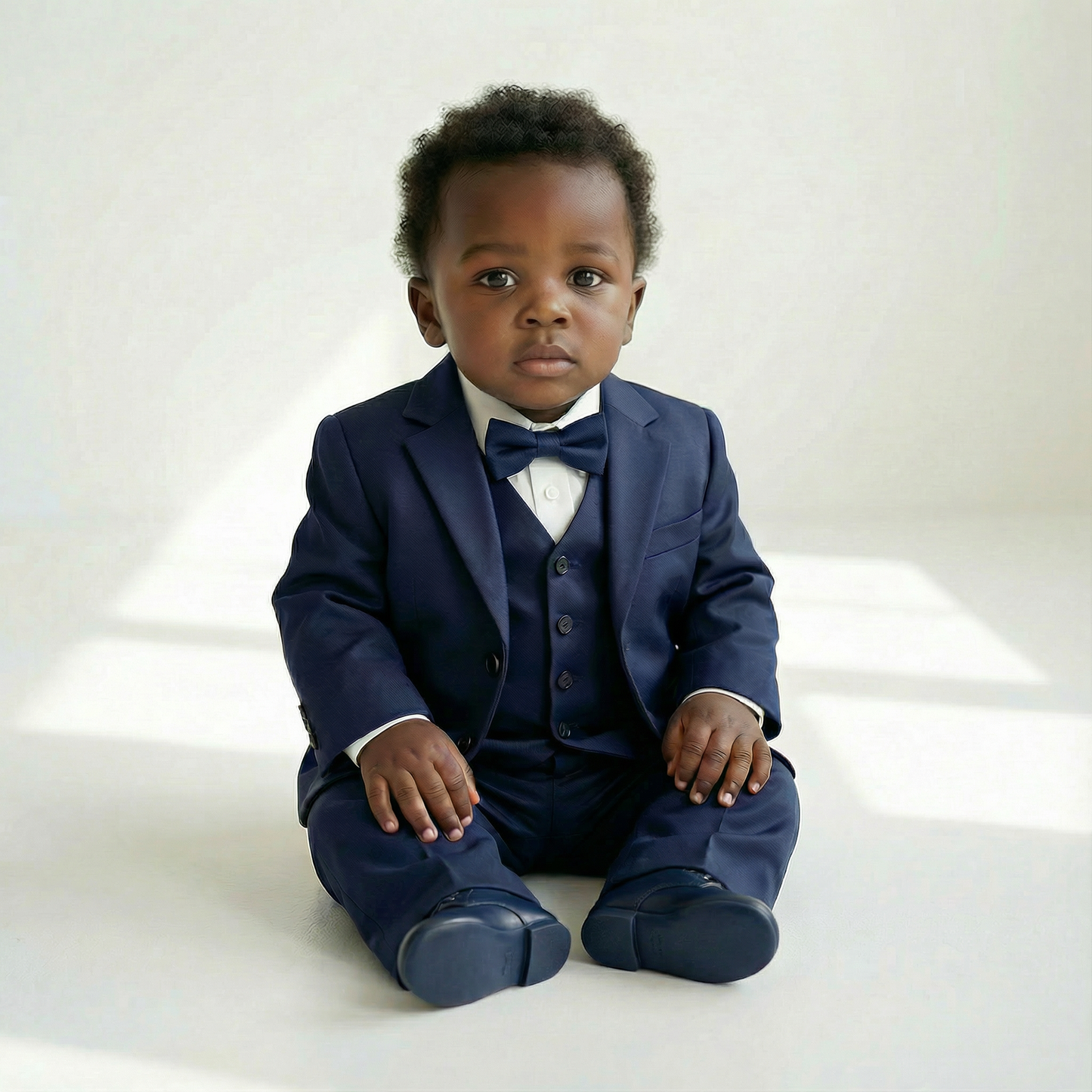 The Basic Suit Formal Boys Suit
