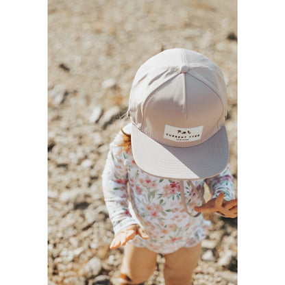 Casquettes Snapback classiques imperméables | Current Tyed