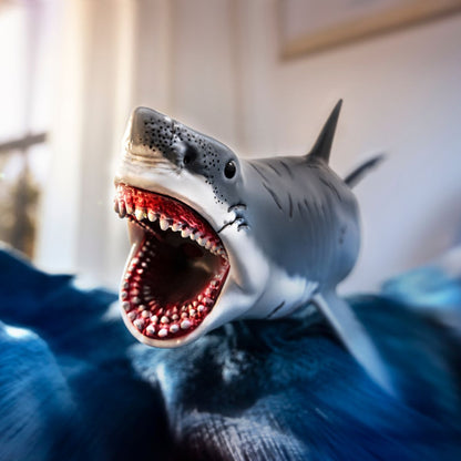 Mégalodon