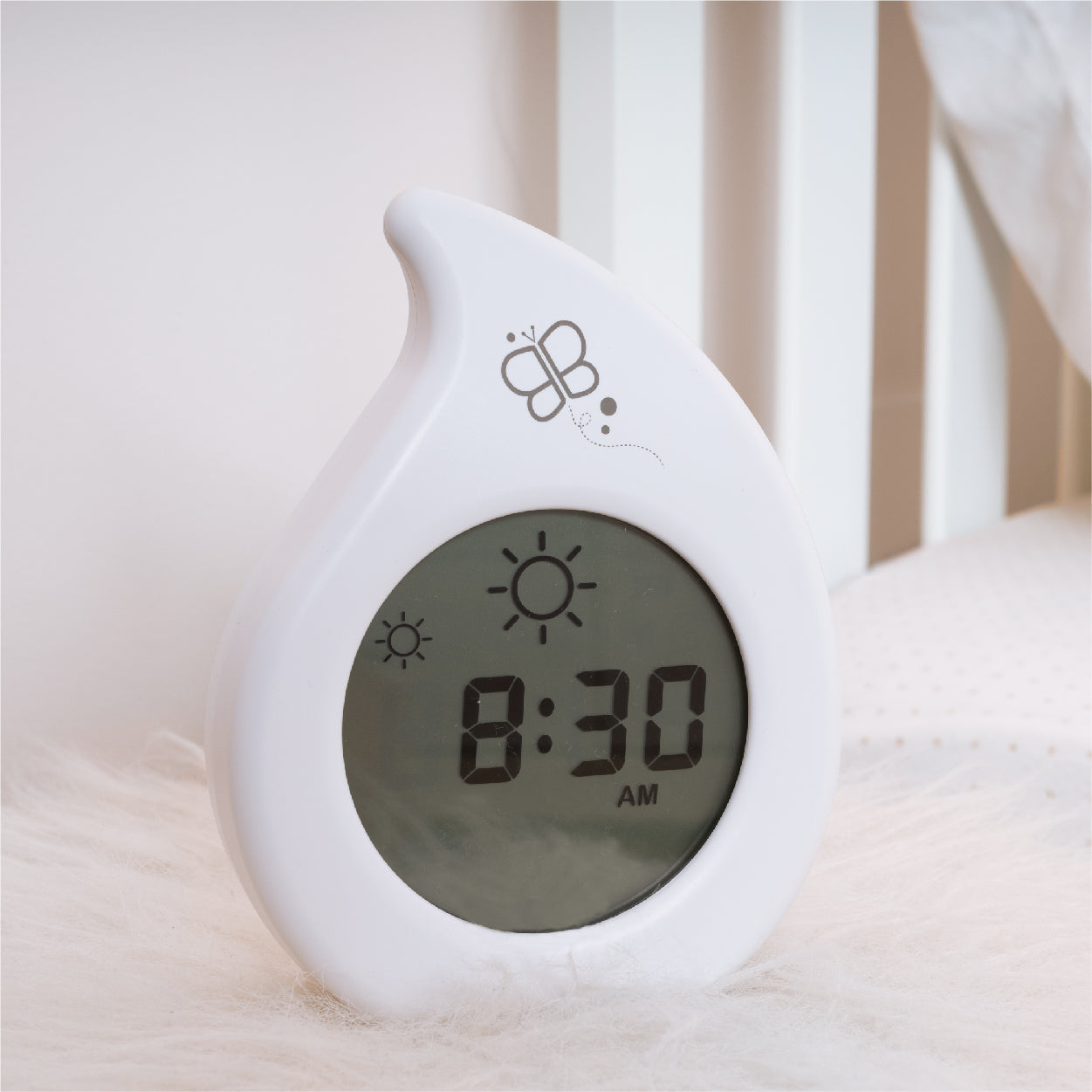 Klöck:Learning Alarm Clock  || Klöck: Réveil-matin d'apprentissage
