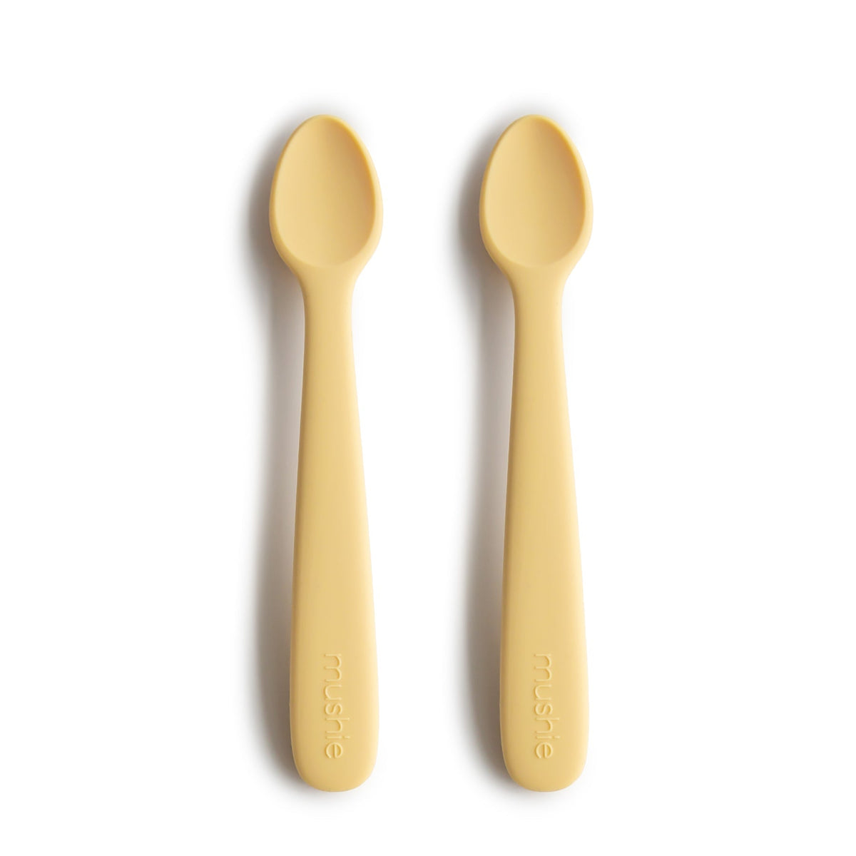 Feeding Spoons - 2 pack
