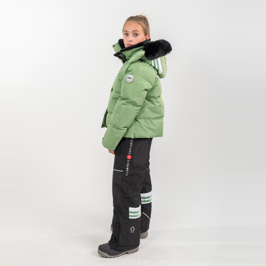 Habit de neige court Nikki (veste et pantalon) OSNO