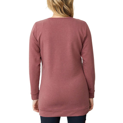 NIXI Breastfeeding L/S Crewneck