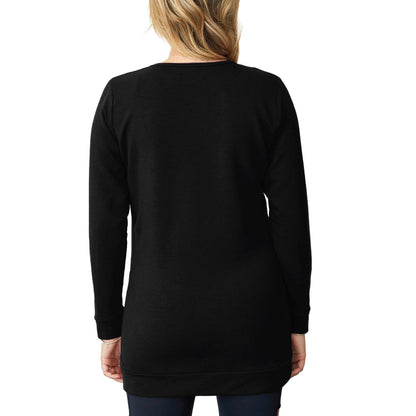 NIXI Breastfeeding L/S Crewneck