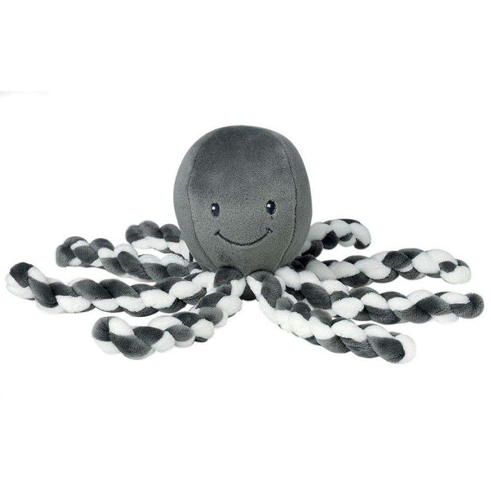 Octopus Collection || Pieuvres en Peluches
