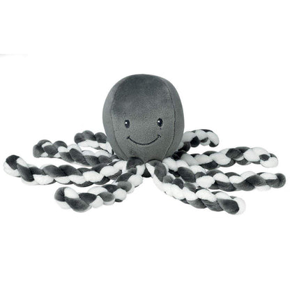 Octopus Collection || Pieuvres en Peluches