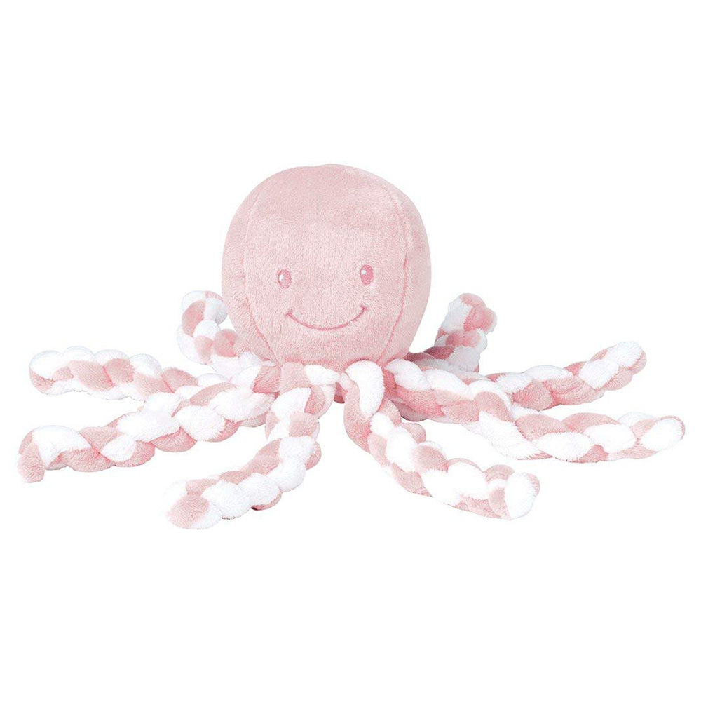 Octopus Collection || Pieuvres en Peluches