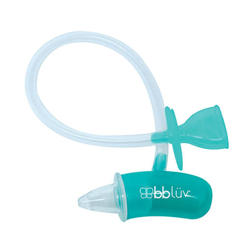 Nöze: Aspirateur nasal manuel