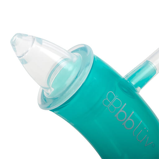 Nöze: Aspirateur nasal manuel