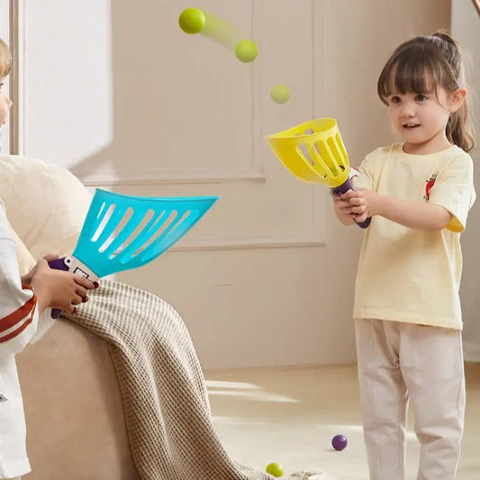 Pop & Catch Ball Game Set (36m+)